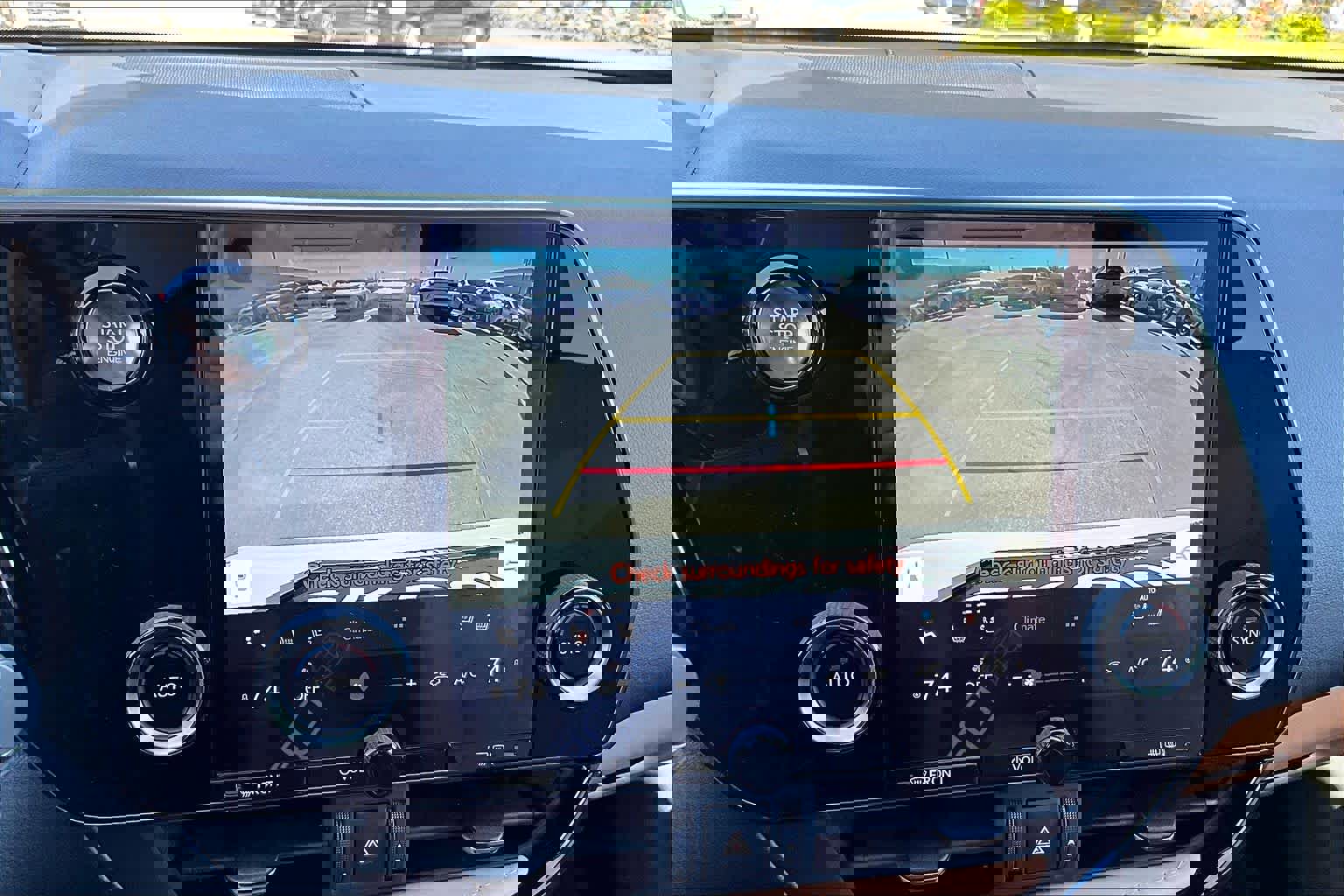 Used 2025 Lexus NX 250 FWD w/ Accessory Package (Z1) image 27