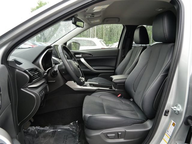 Used 2025 Mitsubishi Eclipse Cross SE AWD/4WD image 14