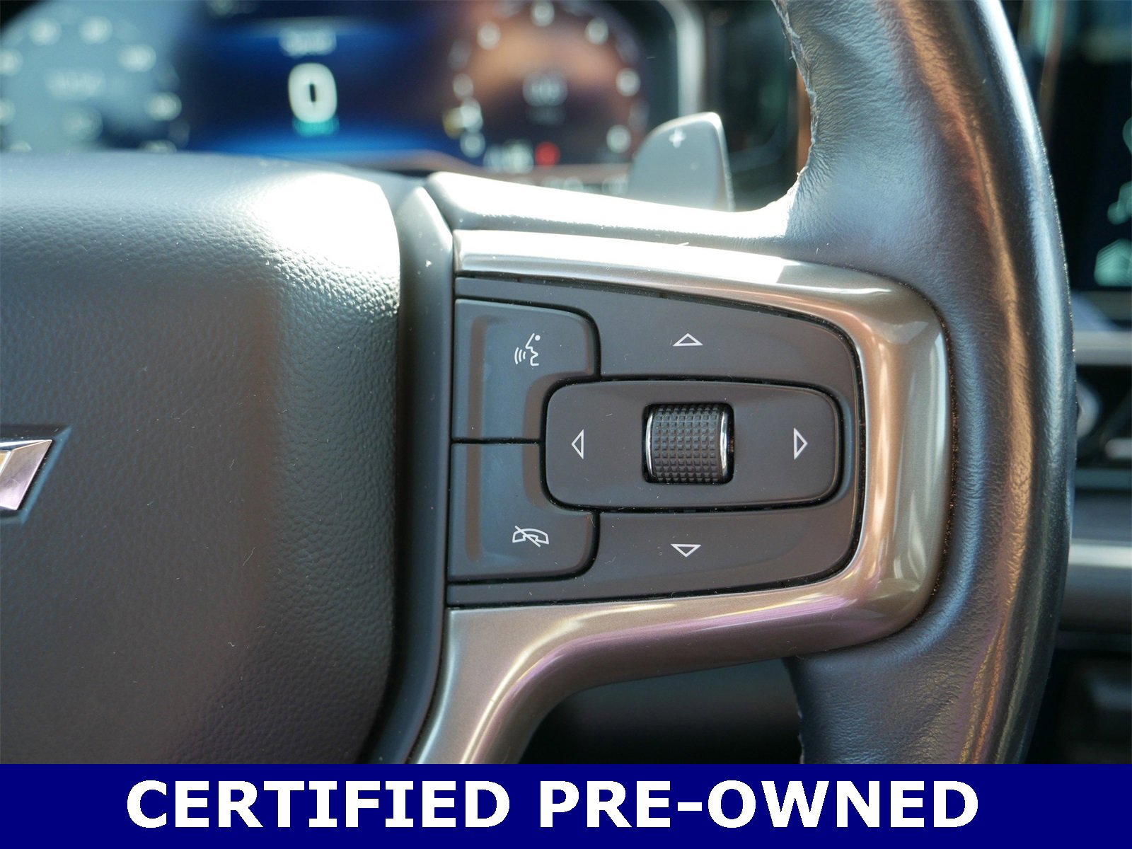 Used 2023 Chevrolet Silverado 1500 High Country w/ High Country Premium Package image 29