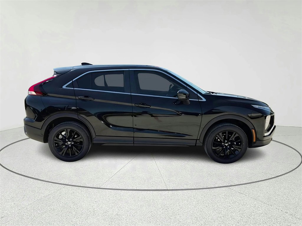 New 2026 Mitsubishi Eclipse Cross LE image 4