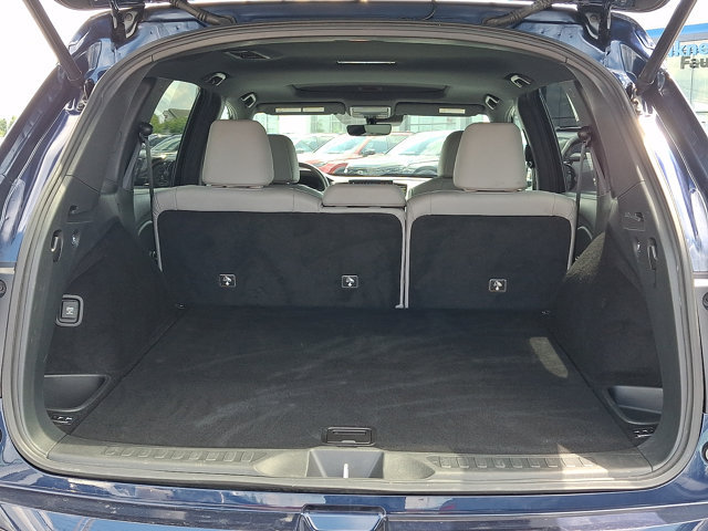 Certified 2023 Honda Passport EX-L image 31