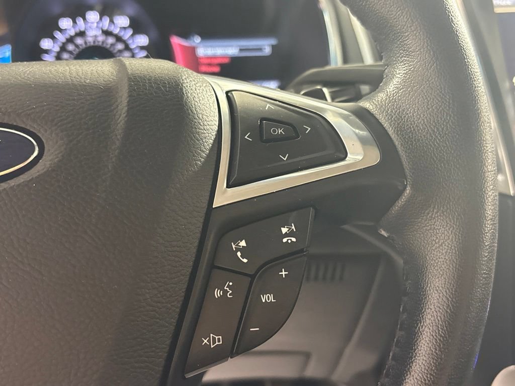Used 2015 Ford Edge Sport w/ Equipment Group 401A AWD/4WD image 33
