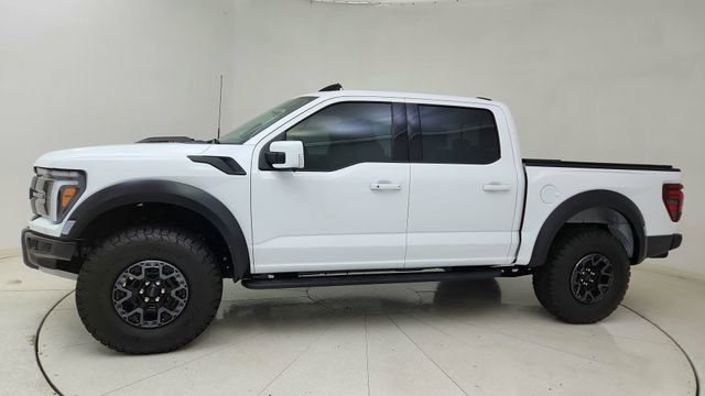 Used 2025 Ford F150 Raptor w/ Equipment Group 803A Raptor R image 3