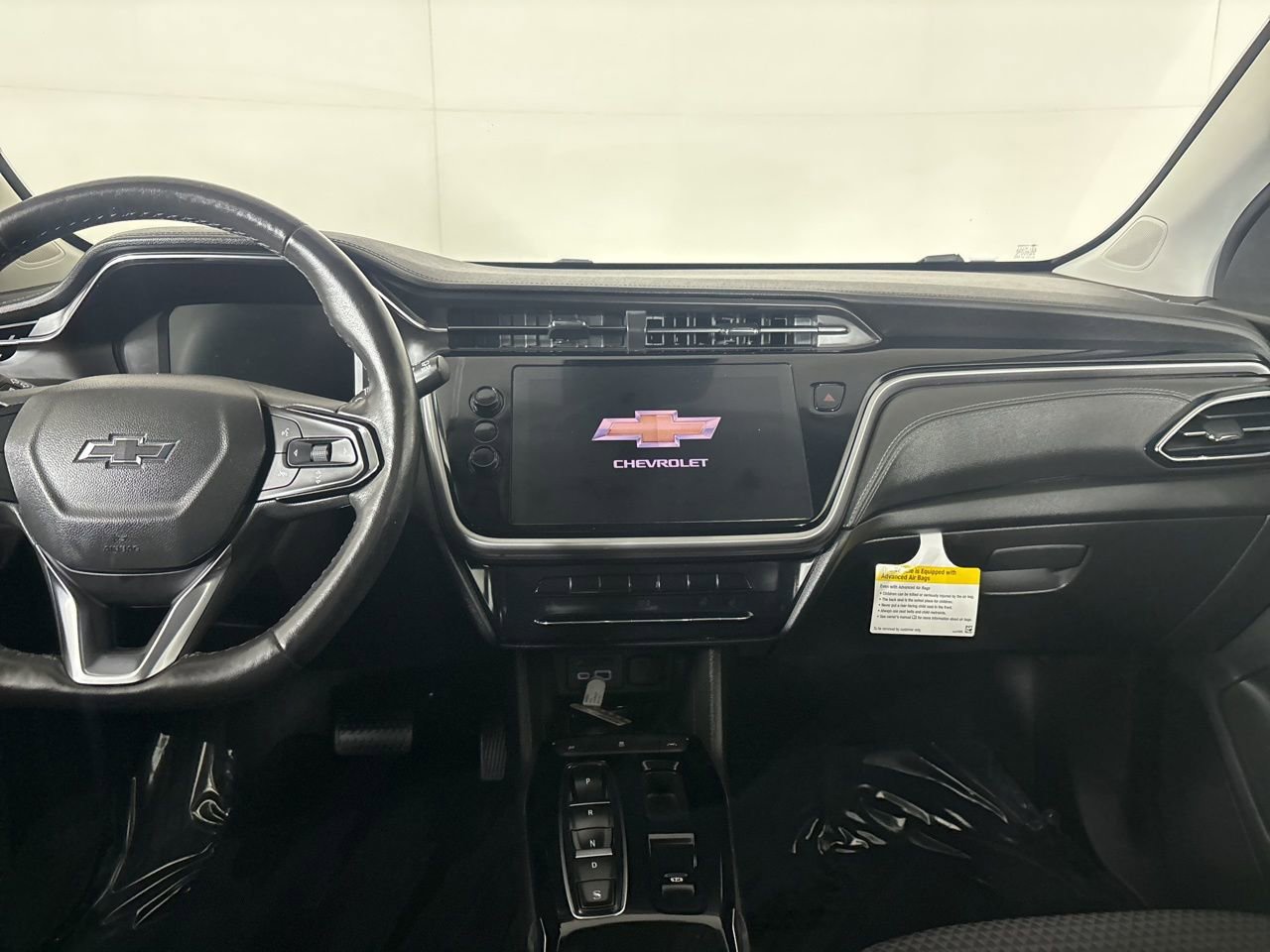 Used 2022 Chevrolet Bolt EUV LT w/ Comfort Package image 20