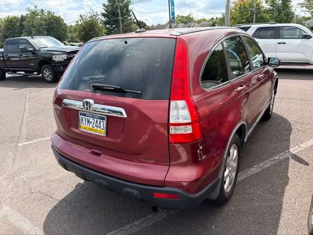 Used 2008 Honda CR-V EX-L image 13