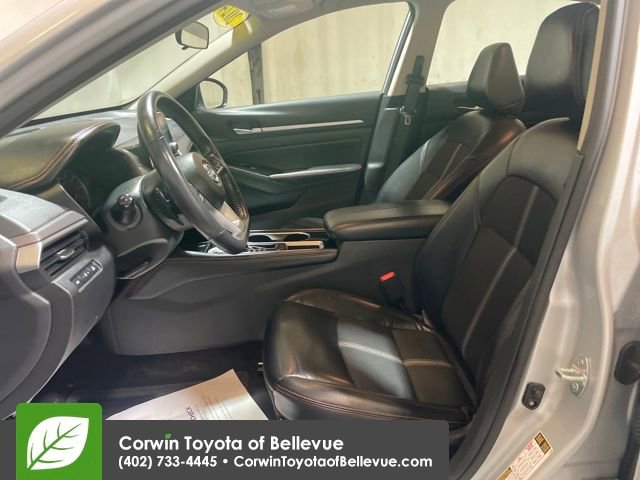 Used 2024 Nissan Altima 2.5 SR image 9