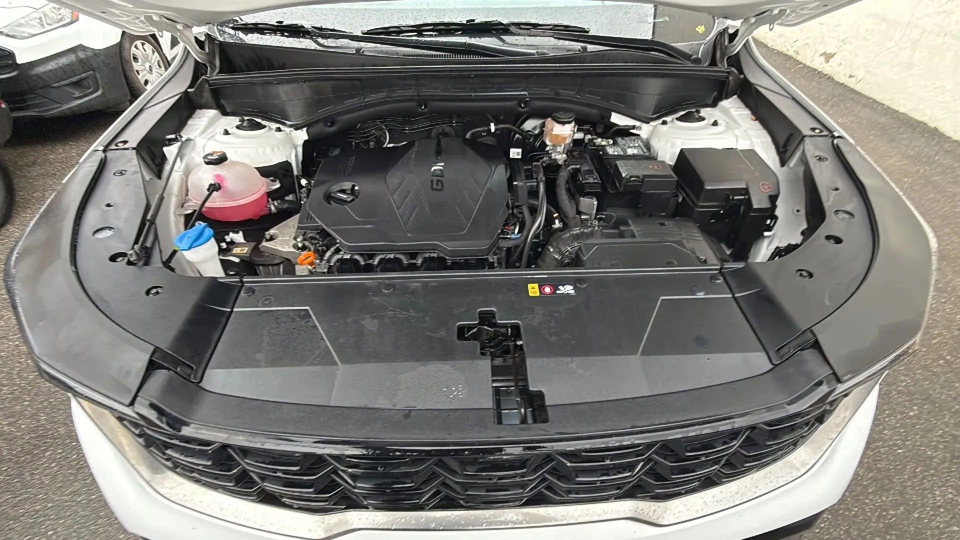 Used 2024 Kia Sorento S AWD/4WD image 24