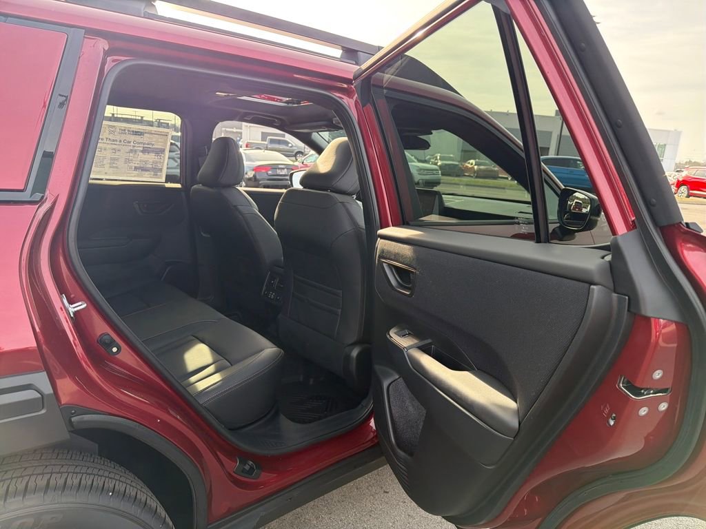 New 2026 Subaru Outback Limited image 30