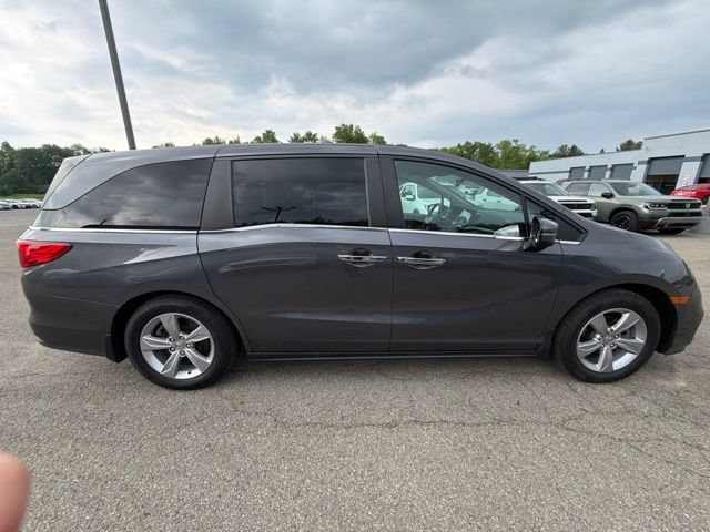 Used 2019 Honda Odyssey EX-L image 6