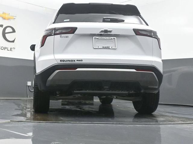 New 2026 Chevrolet Equinox LT w/ Convenience Package II image 32