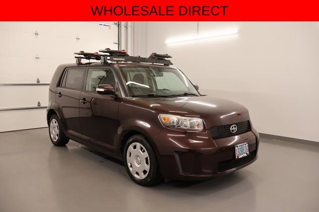 Used 2009 Scion xB
