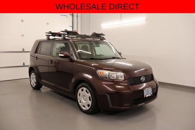 Used 2009 Scion xB FWD image 1