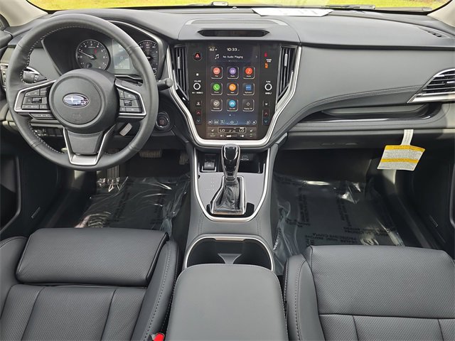 Used 2025 Subaru Legacy Limited w/ Popular Package #3 image 9