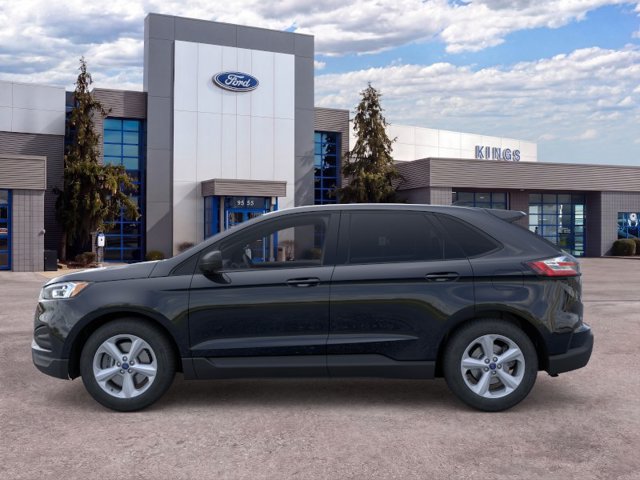 New 2024 Ford Edge SE AWD/4WD image 3