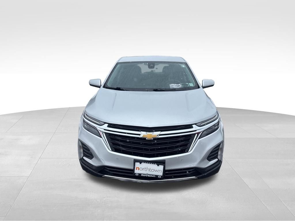 Used 2022 Chevrolet Equinox LT image 5