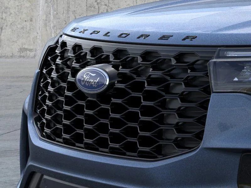 New 2026 Ford Explorer ST-Line image 17