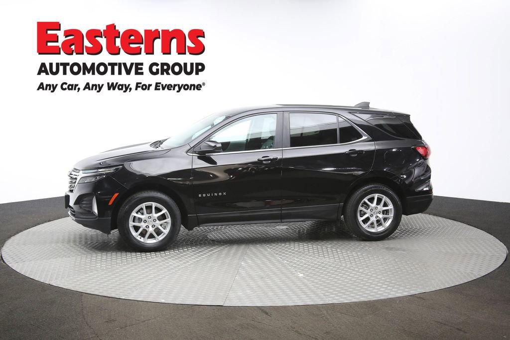 Used 2023 Chevrolet Equinox LT image 59