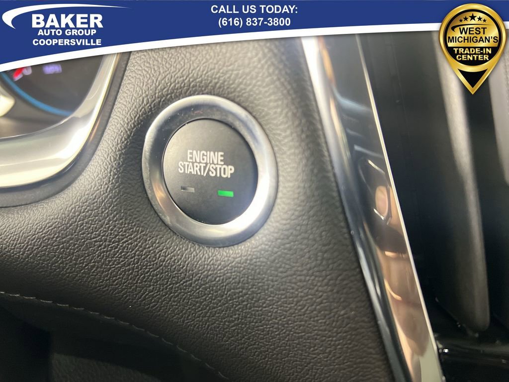 Used 2023 Chevrolet Traverse LT w/ LPO, Floor Liner Package image 17