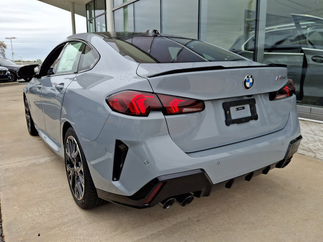 New 2026 BMW M235i xDrive w/ Technology Package AWD/4WD image 3