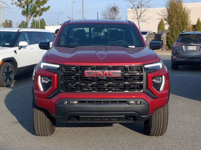 New 2026 GMC Canyon Elevation w/ Convenience Package RWD image 13