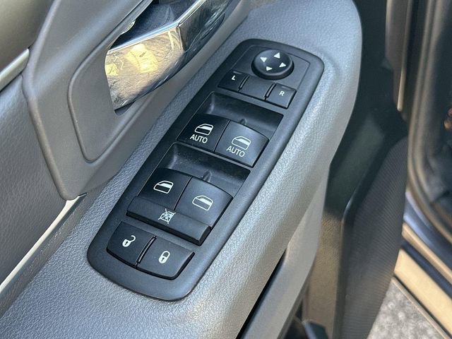 Used 2018 RAM 1500 Big Horn RWD image 22