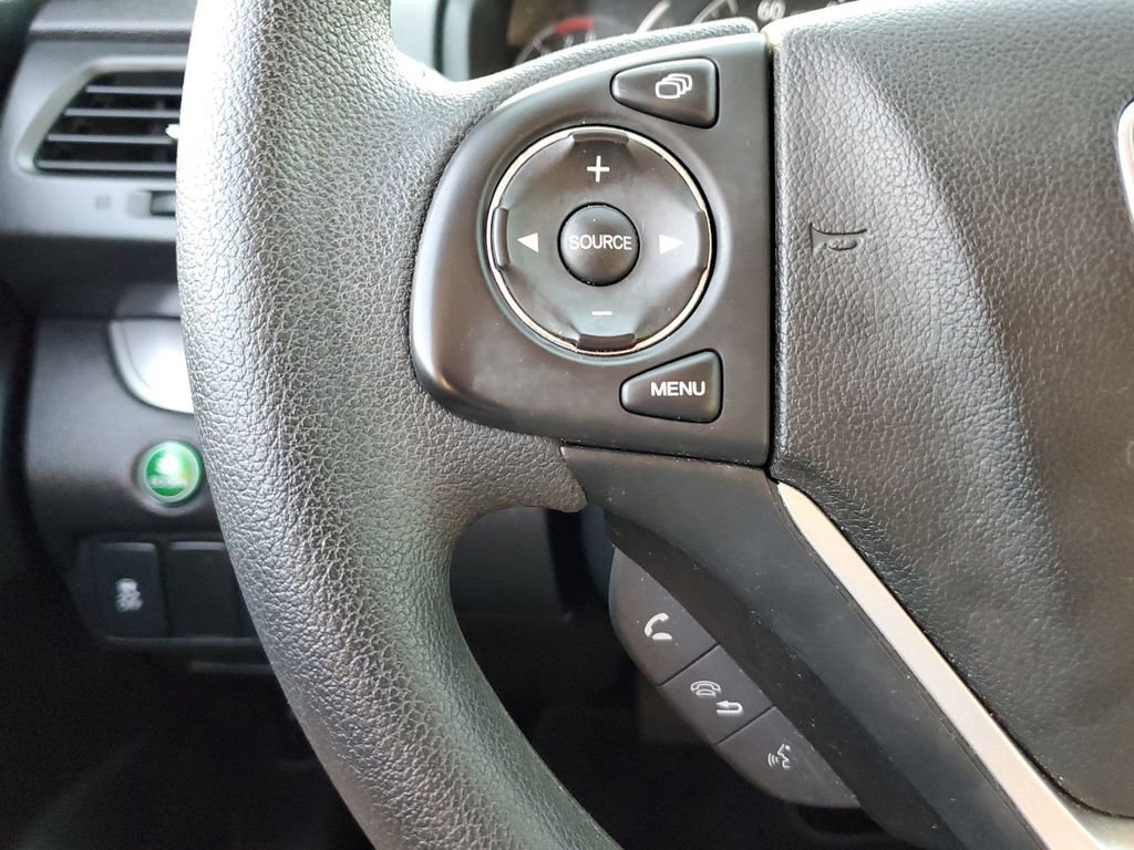 Used 2015 Honda CR-V EX image 35