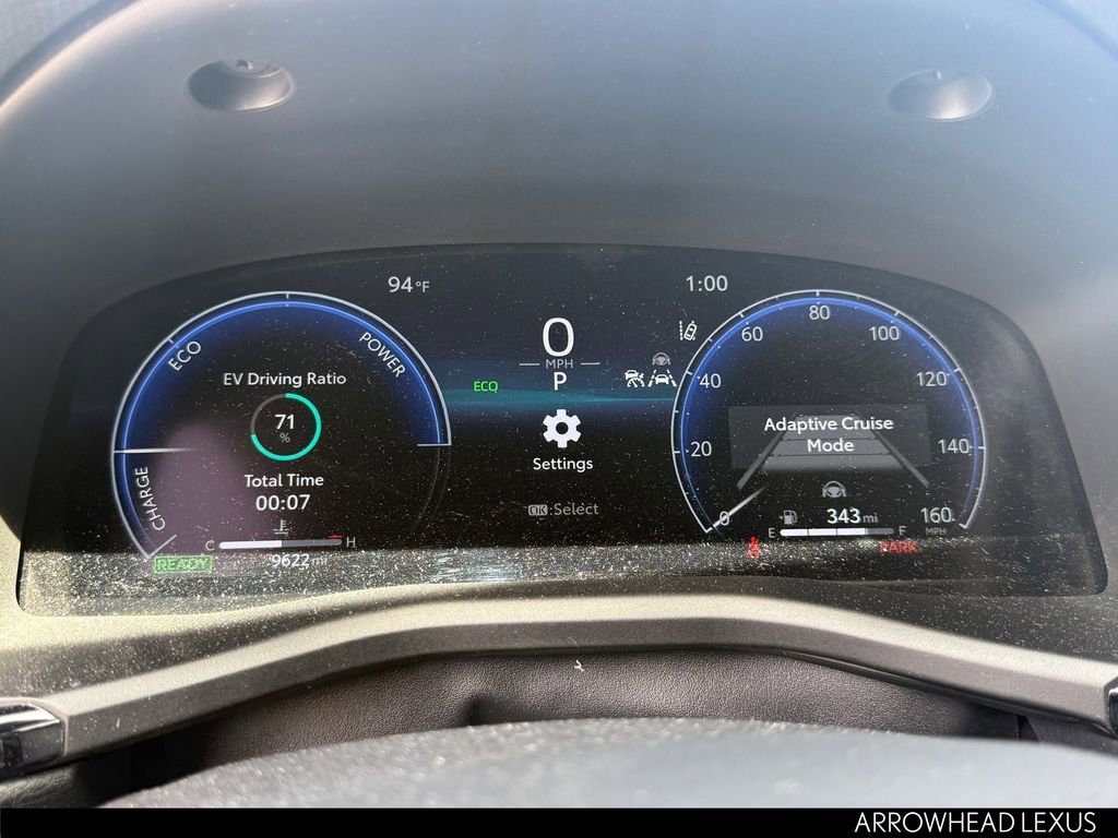 Used 2025 Toyota Camry XSE FWD image 17