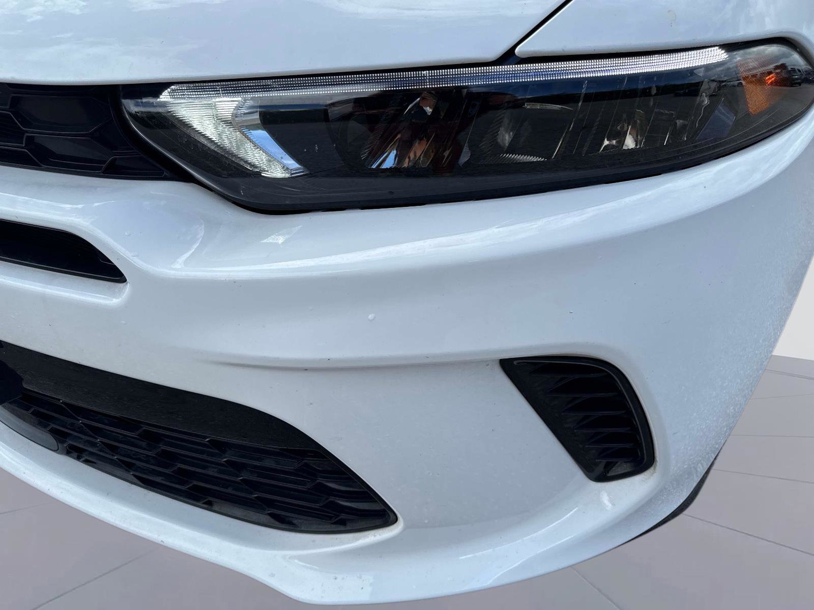 Used 2024 Dodge Hornet R/T image 10