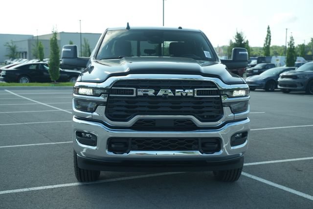 New 2026 RAM 2500 Tradesman AWD/4WD image 2