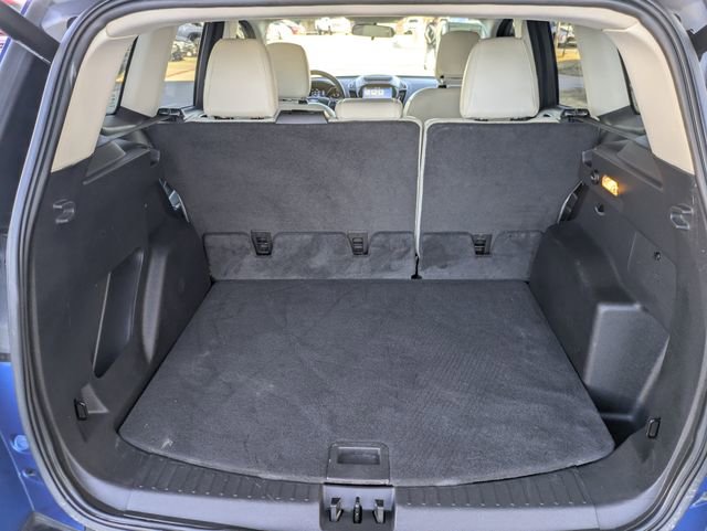 Used 2018 Ford Escape SEL w/ SEL Sport Appearance Package image 28