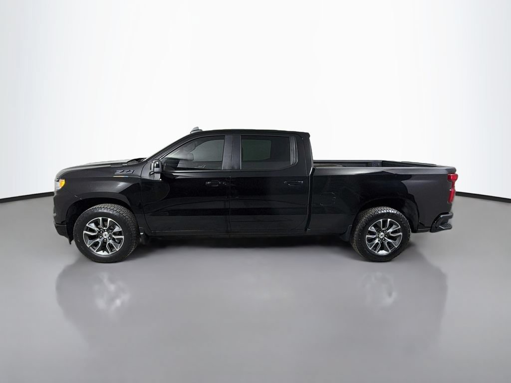 Used 2024 Chevrolet Silverado 1500 RST w/ All Star Edition Plus AWD/4WD image 9