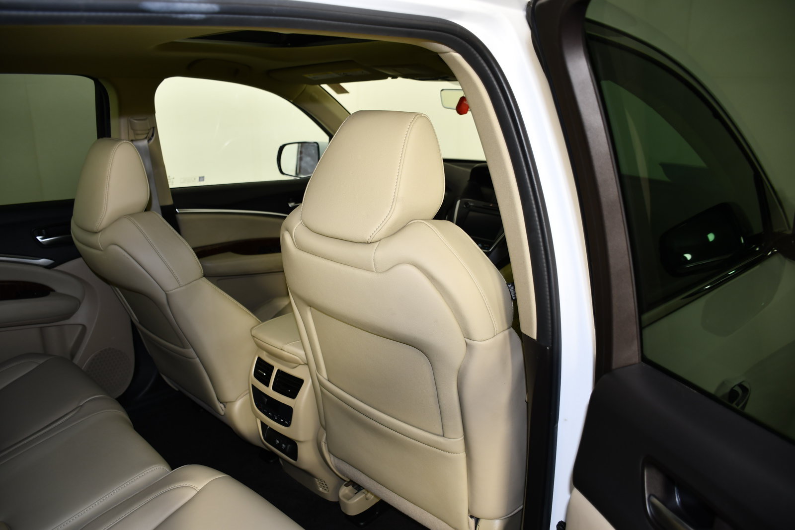 Certified 2020 Acura MDX SH-AWD image 45