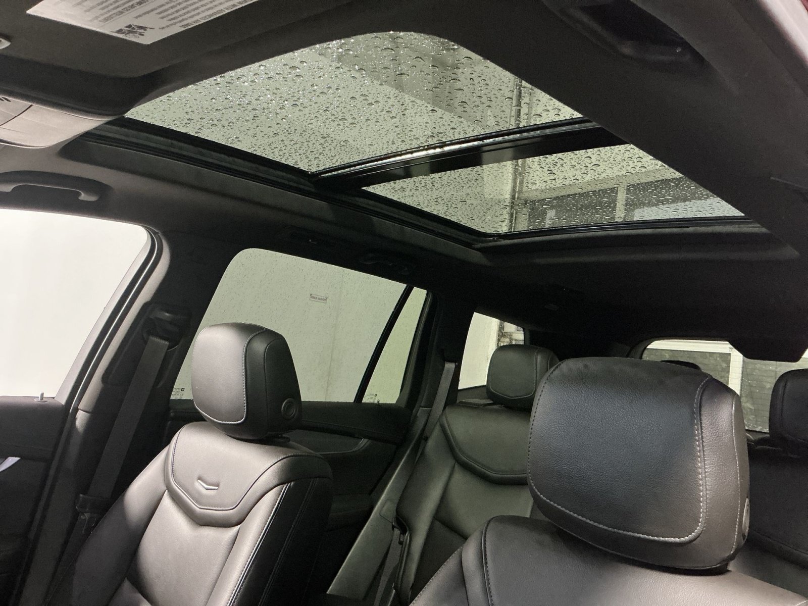 Used 2024 Cadillac XT6 Luxury AWD/4WD image 24