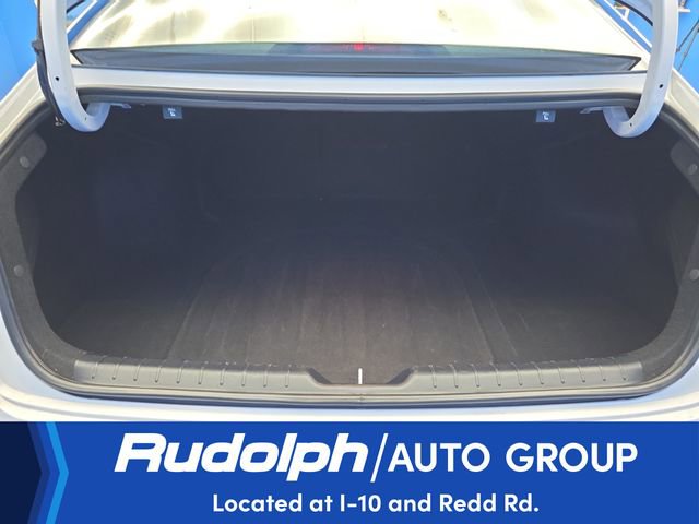 Used 2025 Kia K4 FWD image 26
