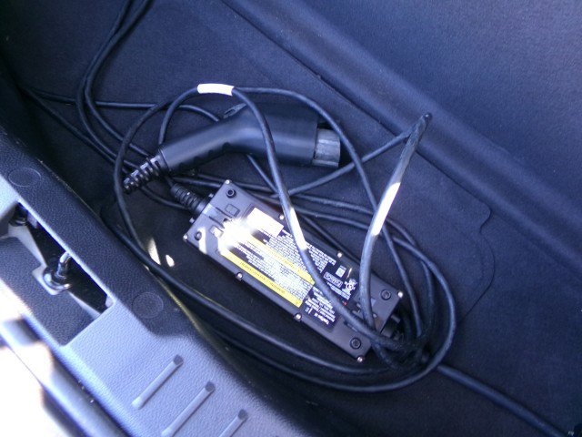 Used 2013 Ford Focus Electric Hatchback image 29