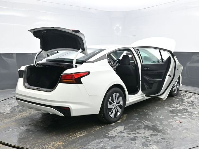 Used 2021 Nissan Altima 2.5 S FWD image 42