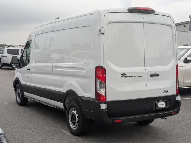 New 2026 Ford Transit 250 148 Medium Roof RWD image 5