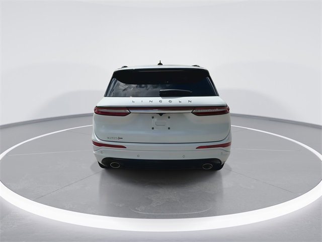 New 2024 Lincoln Corsair Reserve w/ Jet Appearance Package image 7