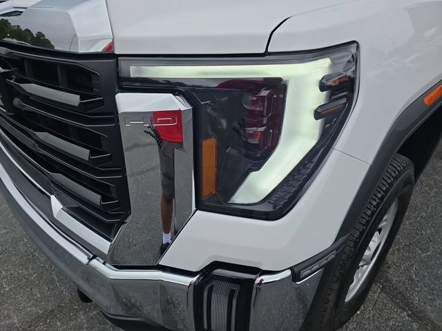 Used 2026 GMC Sierra 2500 Pro w/ Convenience Package AWD/4WD image 31