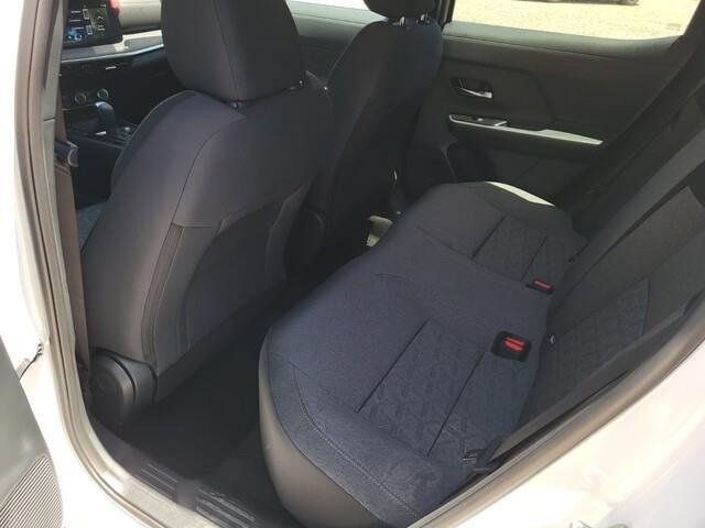 New 2025 Nissan Kicks SV w/ Illumination Package image 18