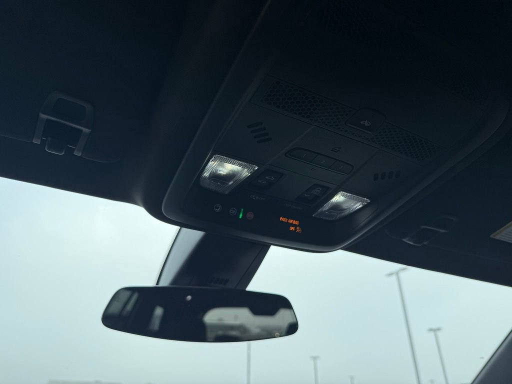 Certified 2024 Cadillac XT6 Premium Luxury w/ LPO, Floor Liner Package image 22