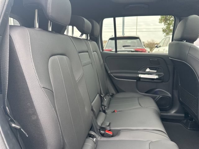 Used 2026 Mercedes-Benz GLB 250 image 25