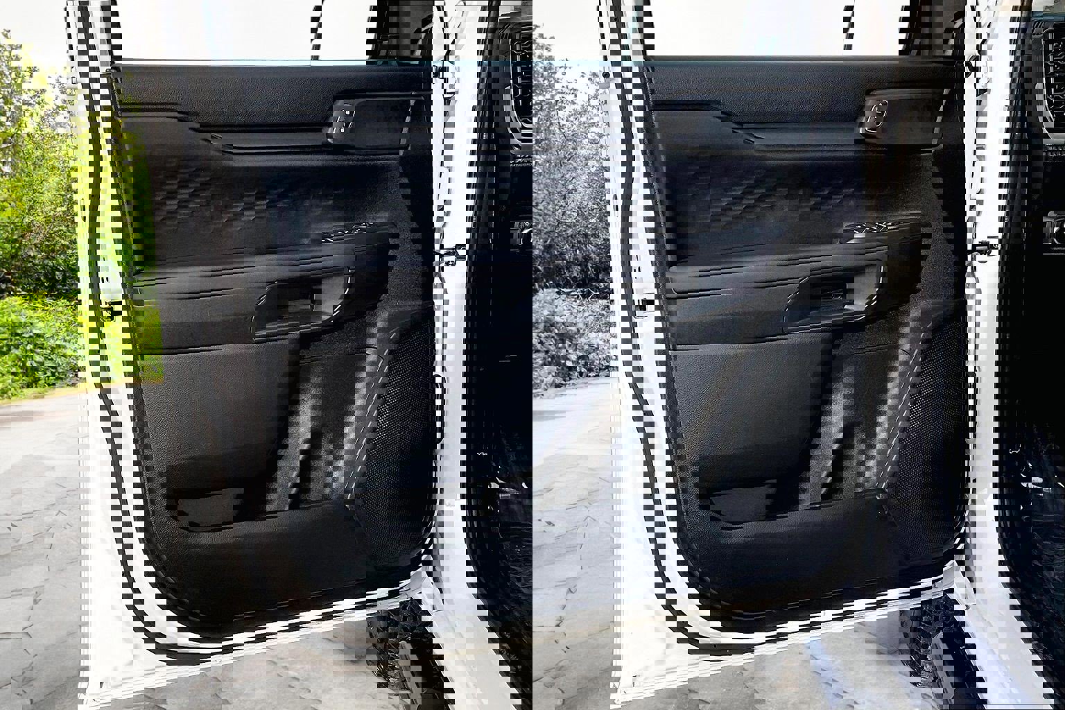 Used 2024 Ford Ranger XL w/ Trailer Tow Package image 24