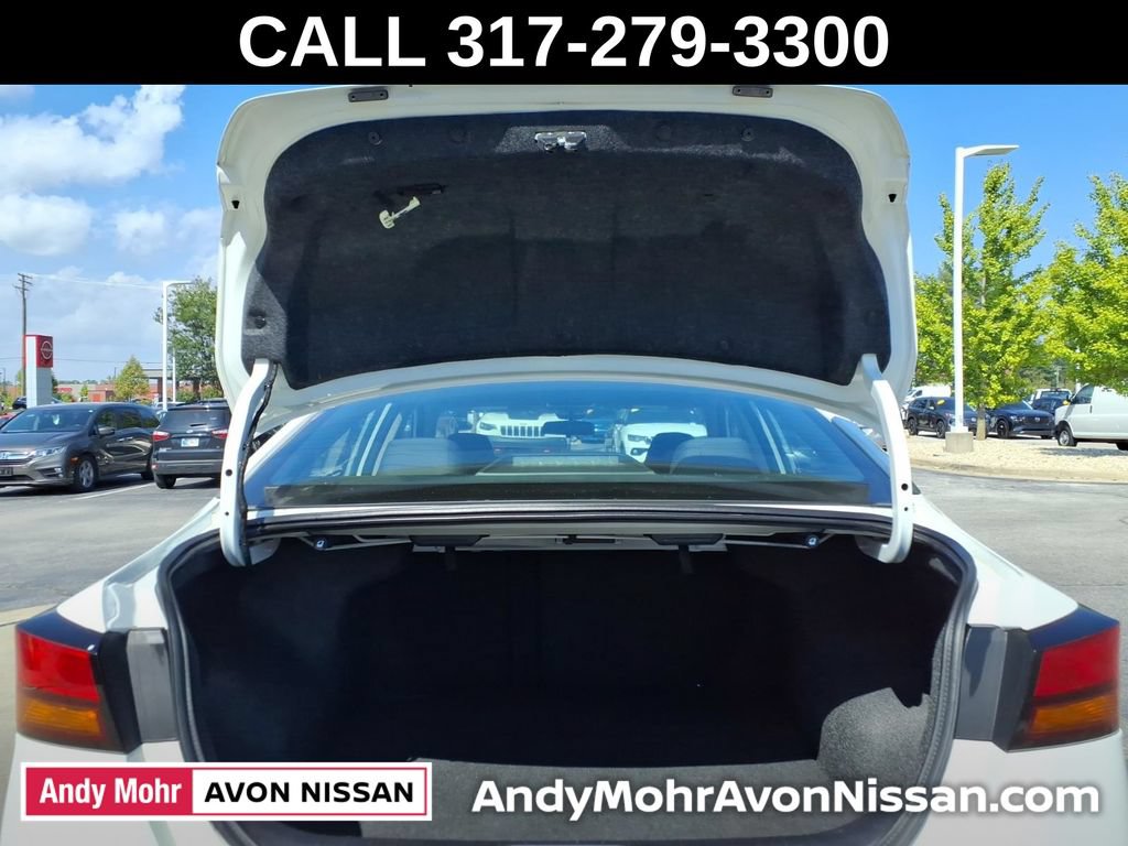 Used 2022 Nissan Altima 2.5 S FWD image 10