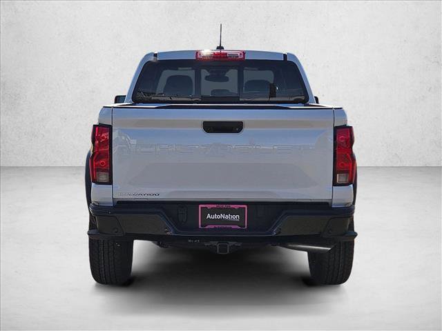 New 2026 Chevrolet Colorado Trail Boss image 8