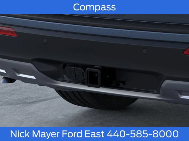 New 2026 Ford Explorer Active w/ Active Comfort Package AWD/4WD image 21