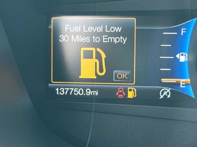 Used 2020 Ford Fusion SEL FWD image 12