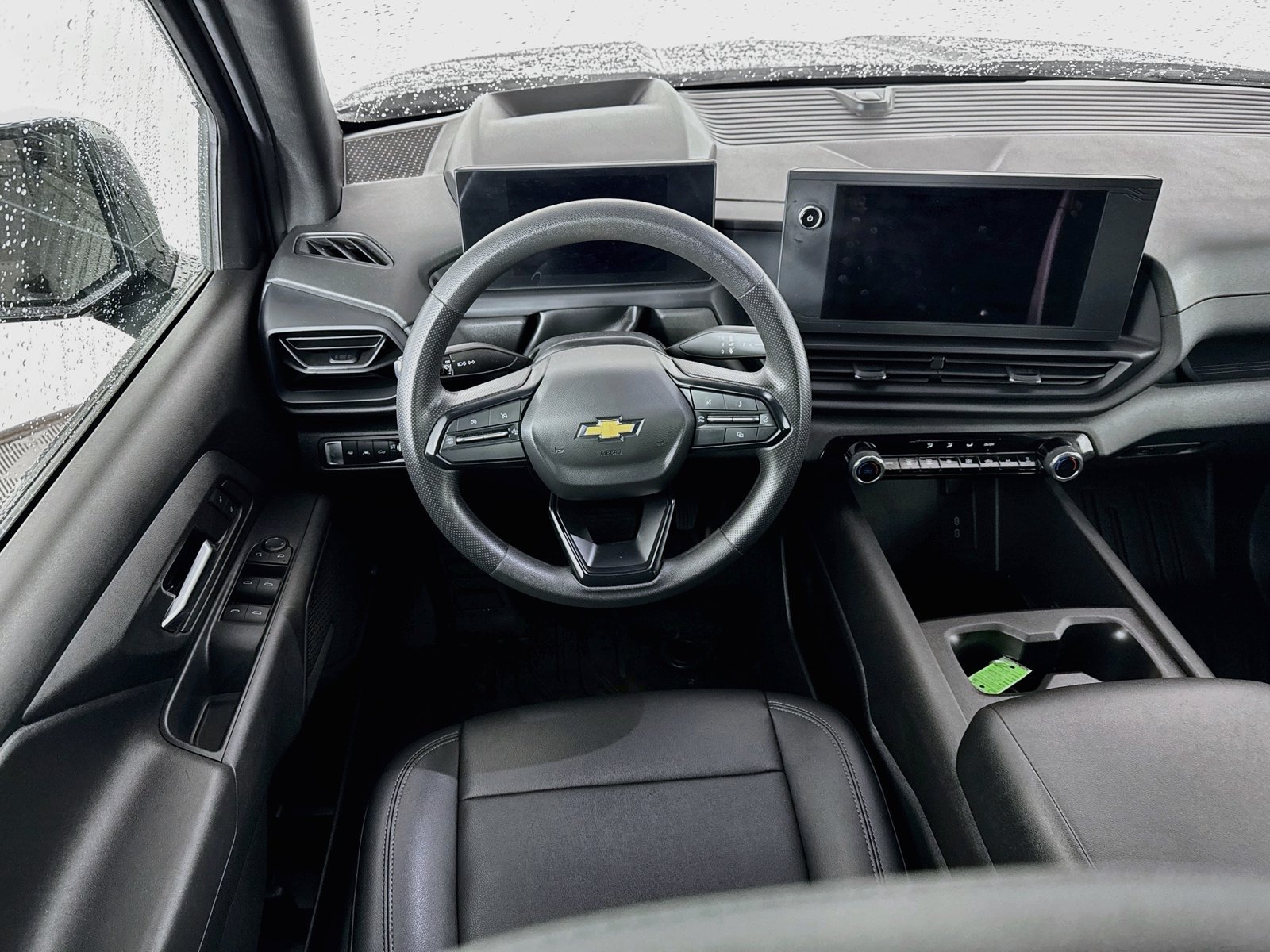 Used 2024 Chevrolet Silverado EV W/T AWD/4WD image 19