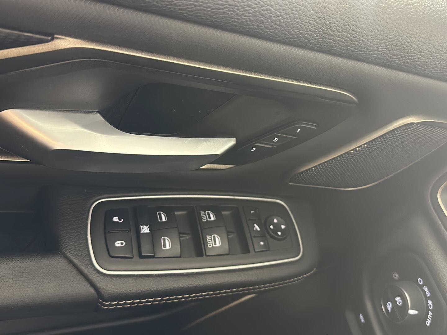 Used 2023 RAM 1500 Rebel w/ Rebel Level 2 Equipment Group AWD/4WD image 11