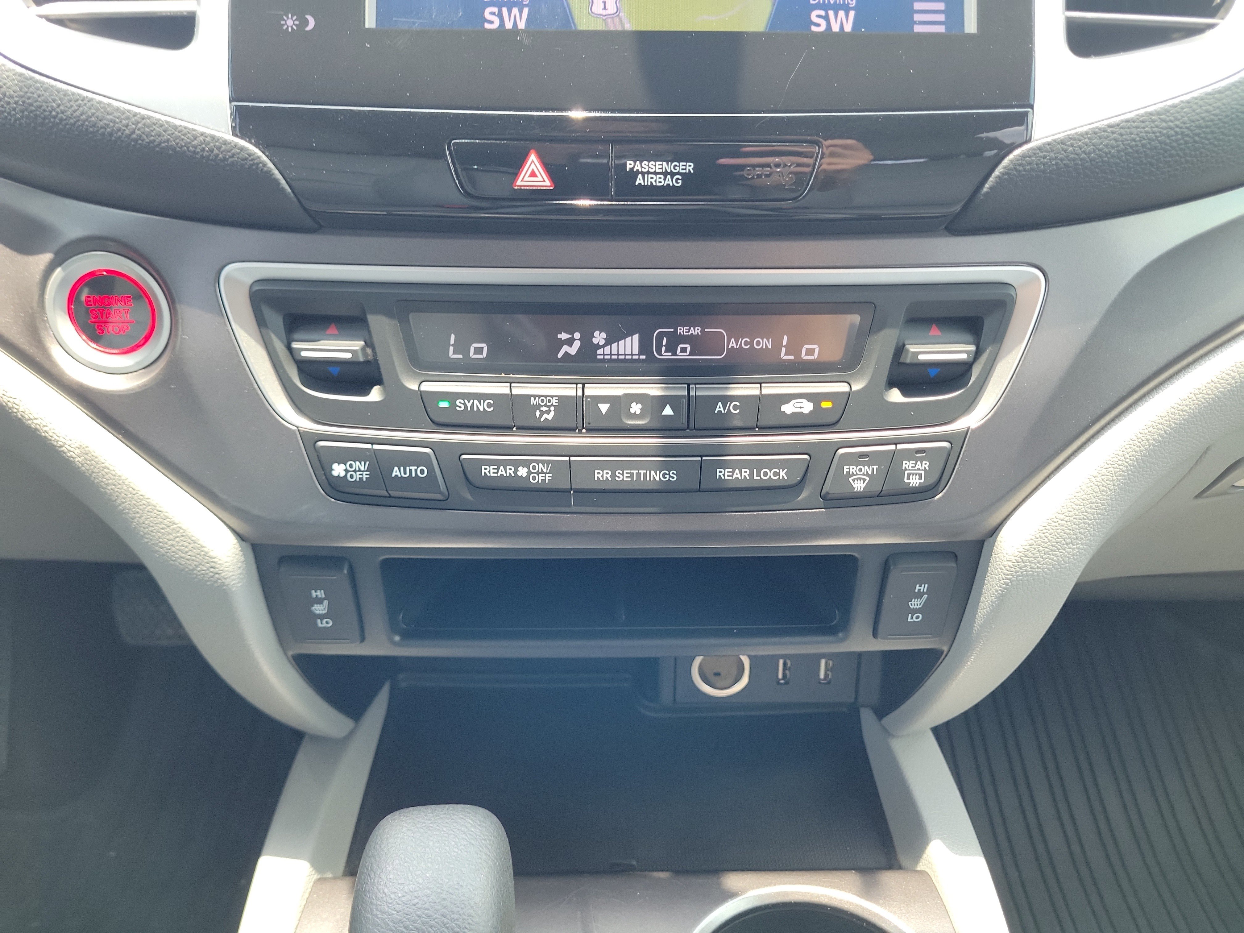 Used 2016 Honda Pilot EX-L image 15